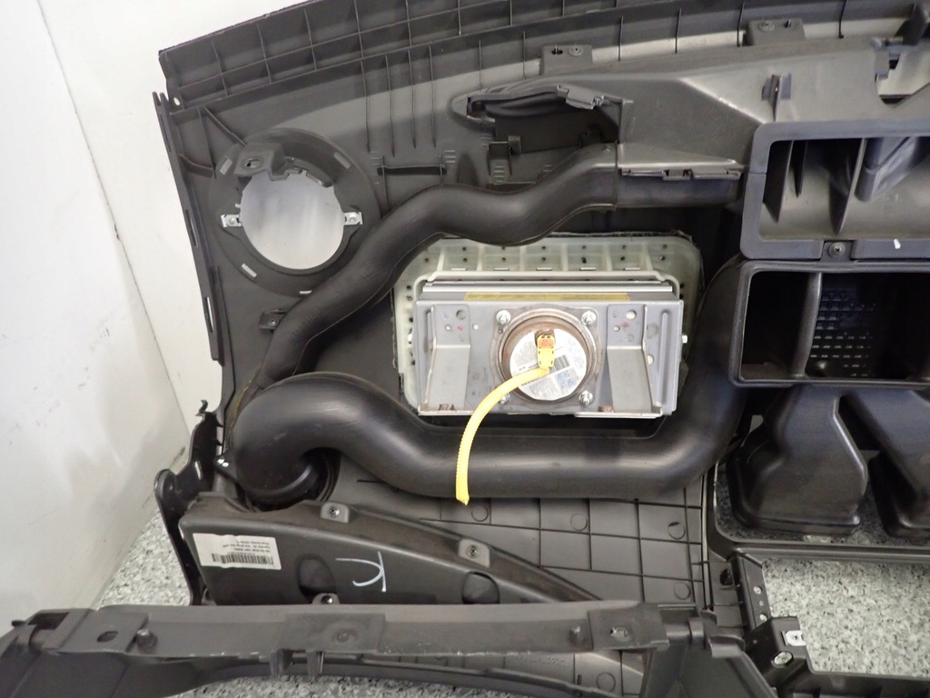 фото №16, Chevrolet spark m300 11- подушки безопасности воздушные srsy подушки безопасности