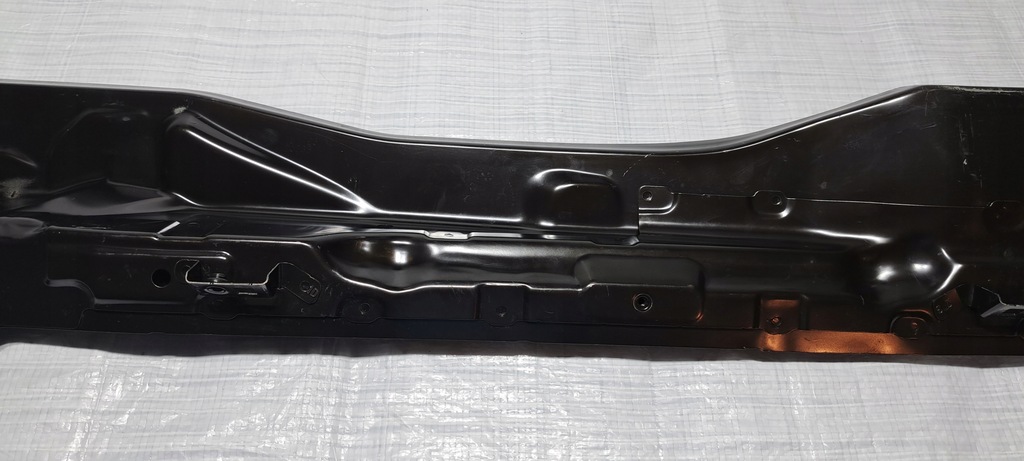 фото №8, Toyota proace city verso pas задний su001-b2944