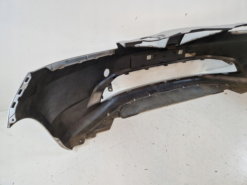 фото №8, Honda jazz iii 3 07-11 бампер передний перед 71101tf0g00ze