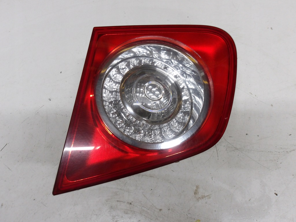 фото №1, Лампа права задня vw golf v jetta