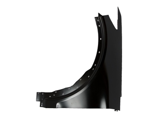 фото №1, Крила лівий перед ford explorer 20-