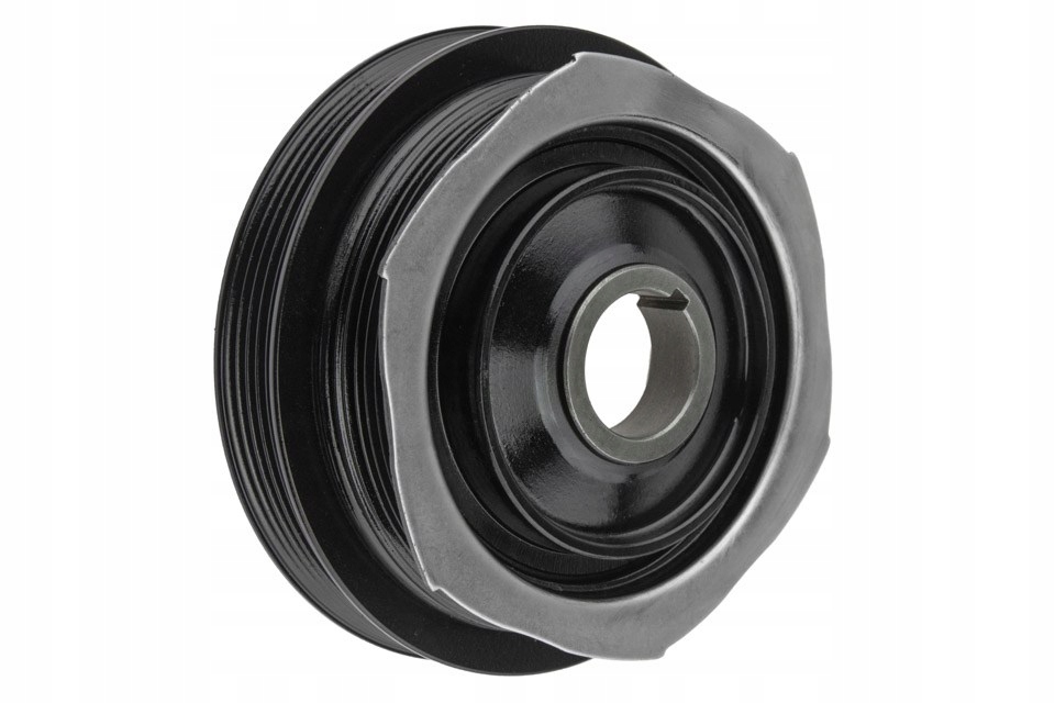 фото №8, Шкив коленчатого вала коленчатого mazda eng.kl 2.5 v6 626 ge 91-97, xedos-9 93-02,