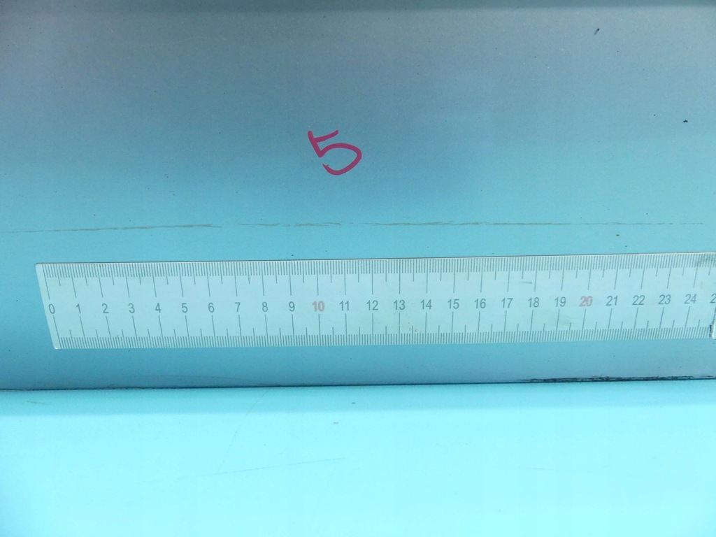 фото №8, Дверь перед правое citroen xsara 5d серебристый eycc