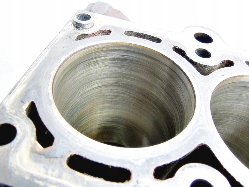 фото №6, Блок w10b16a 1.6 16v mini one cooper r50 r52 r53