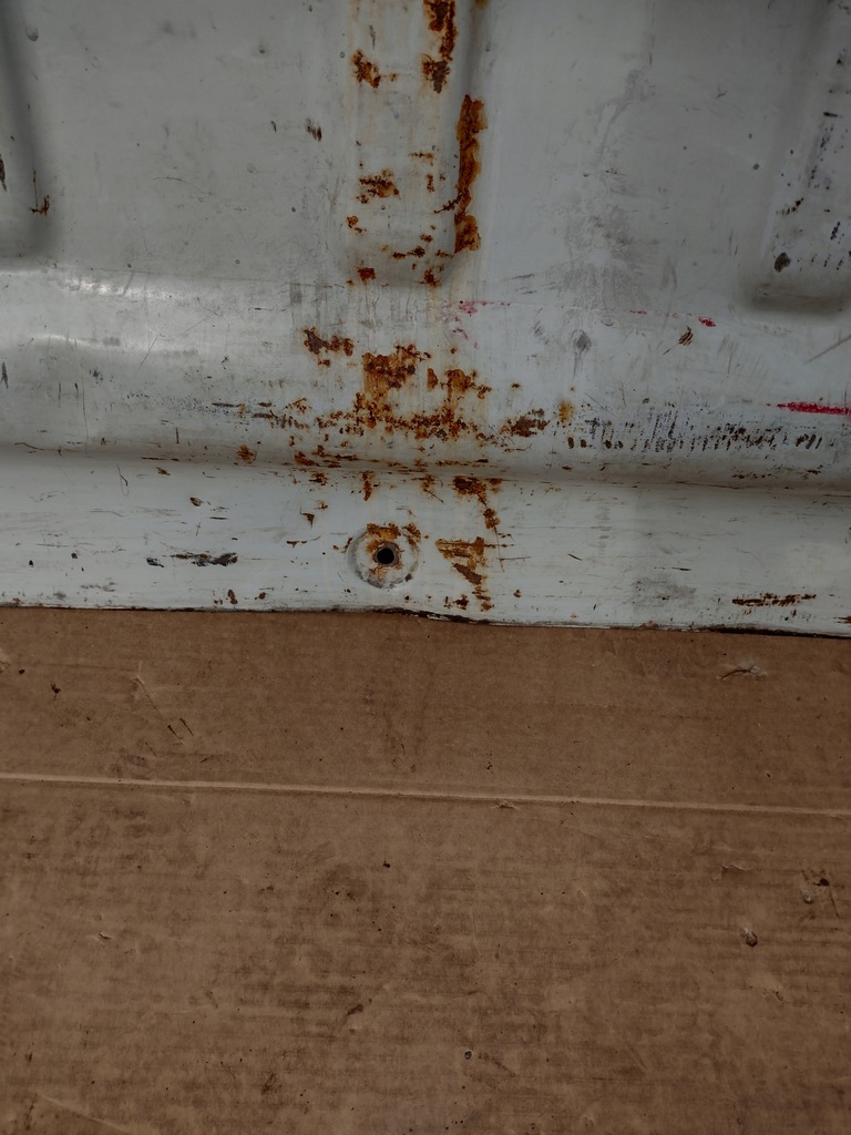 фото №11, Стена перегородочная peugeot boxer