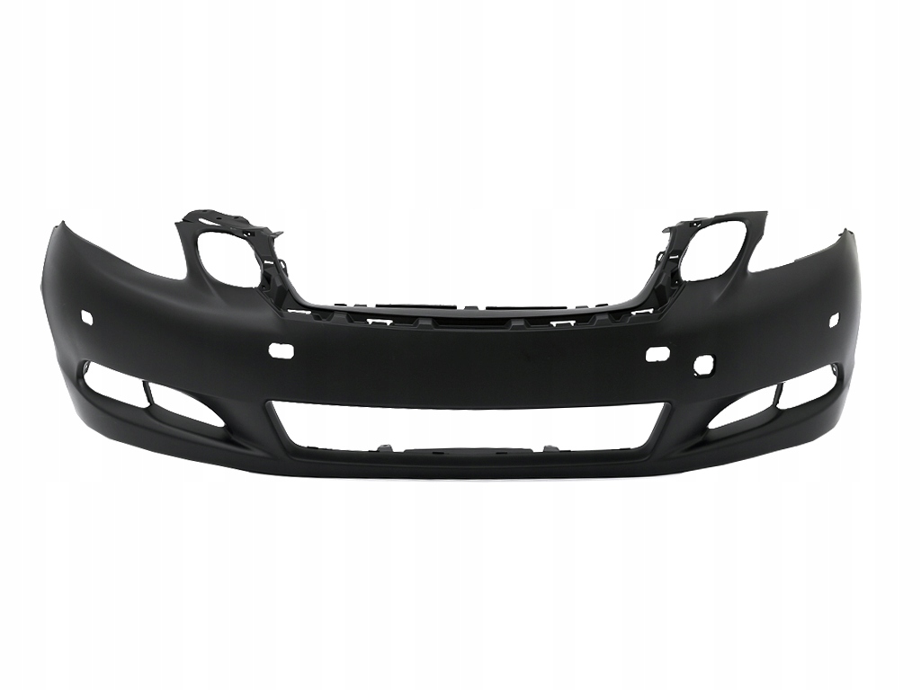 фото №1, Lexus gs 2008-2012 бампер перед 5211930981