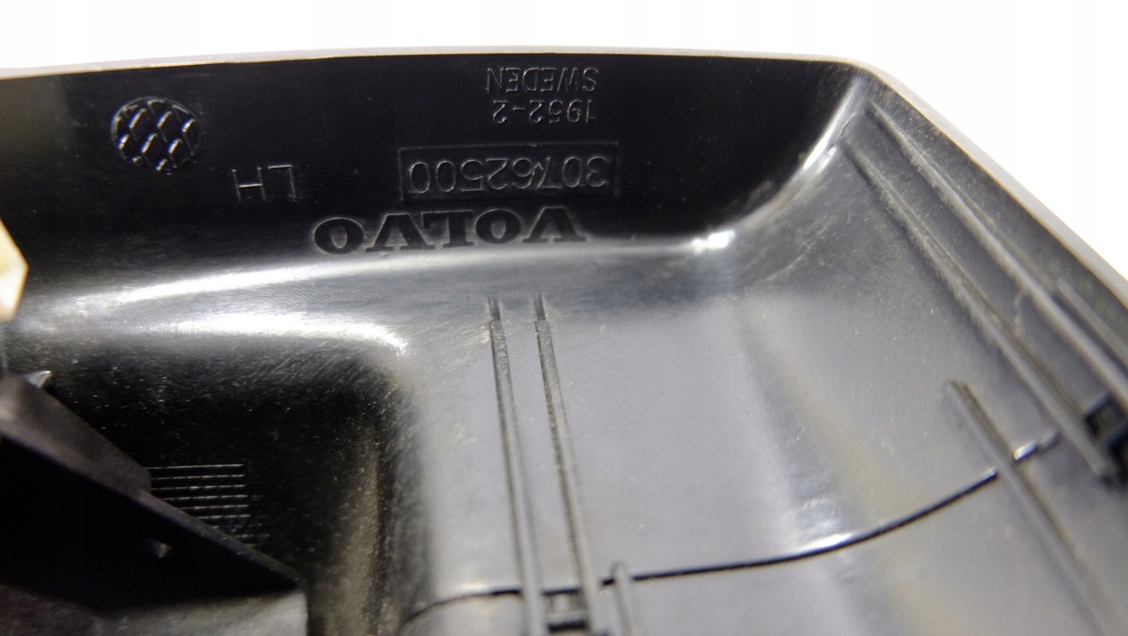 фото №13, Volvo c30 дзеркало внутрішнє