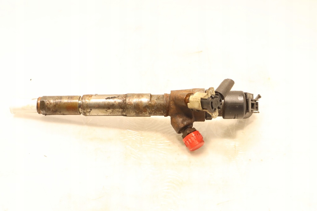 фото №3, Инжектор форсунка renault kangoo ii lift 1.5dci