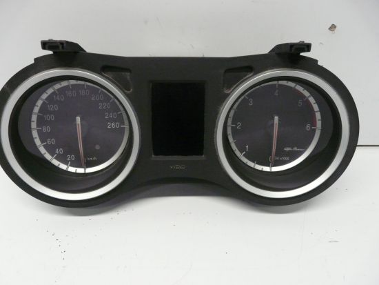 фото №2, Счетчик 0156072820 alfa romeo 159 1.9 jtd