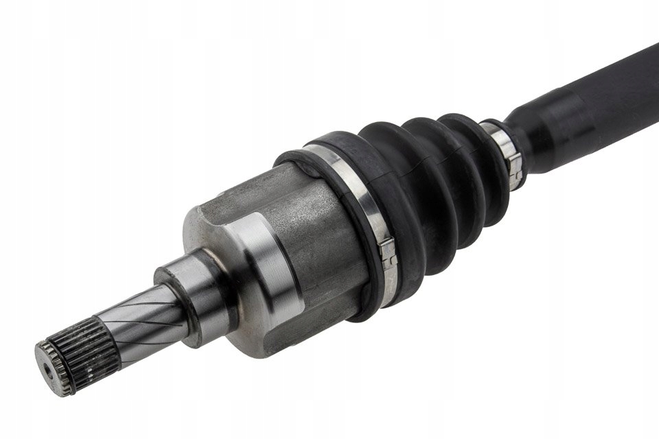 фото №4, Nty npw-re-173 wał привідний