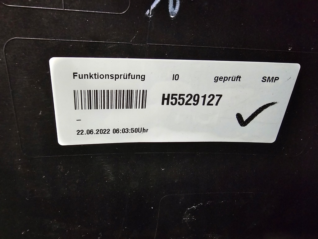 фото №14, Бампер задня задній porsche macan 95b lift