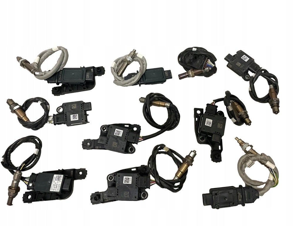 Купити Vw audi датчик 03l907807r 227908265r