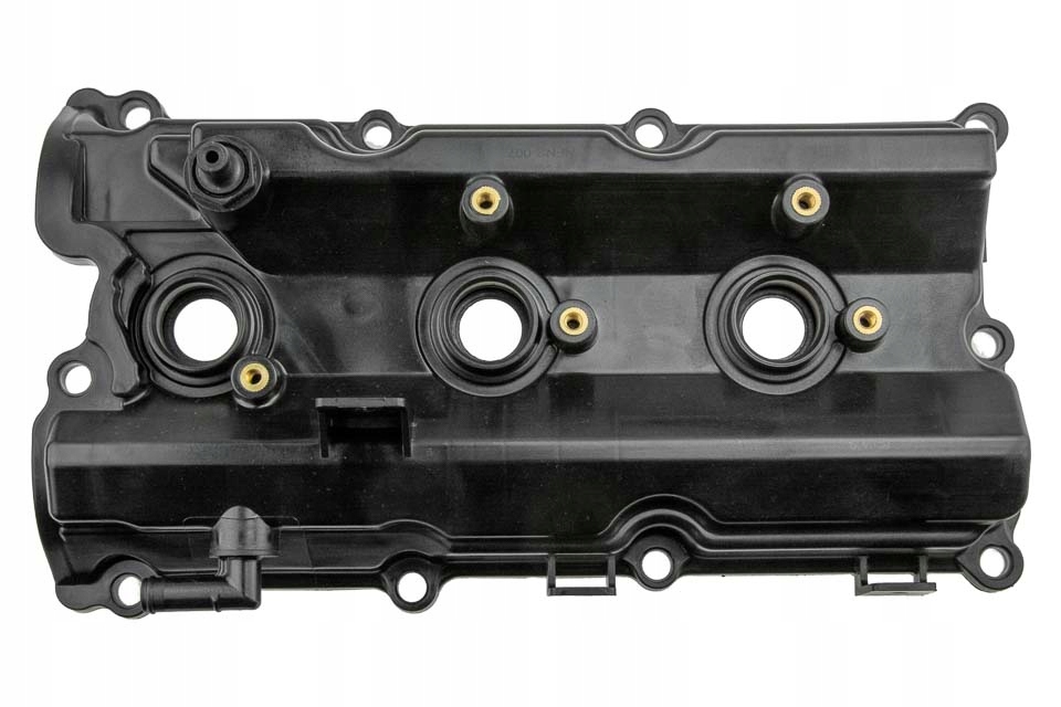 фото №15, Кришка клапанів infiniti fx35 3.5 2008-,g35 2007-,nissan 350z 2007-
