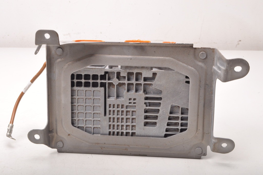 фото №10, Mercedes eqb x243 преобразователь инвертор 23r a0009008142