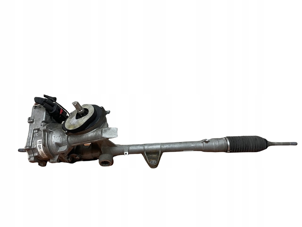 фото №1, Трансмиссия рулевая рейка uo x-drive bmw x2 f39 f48