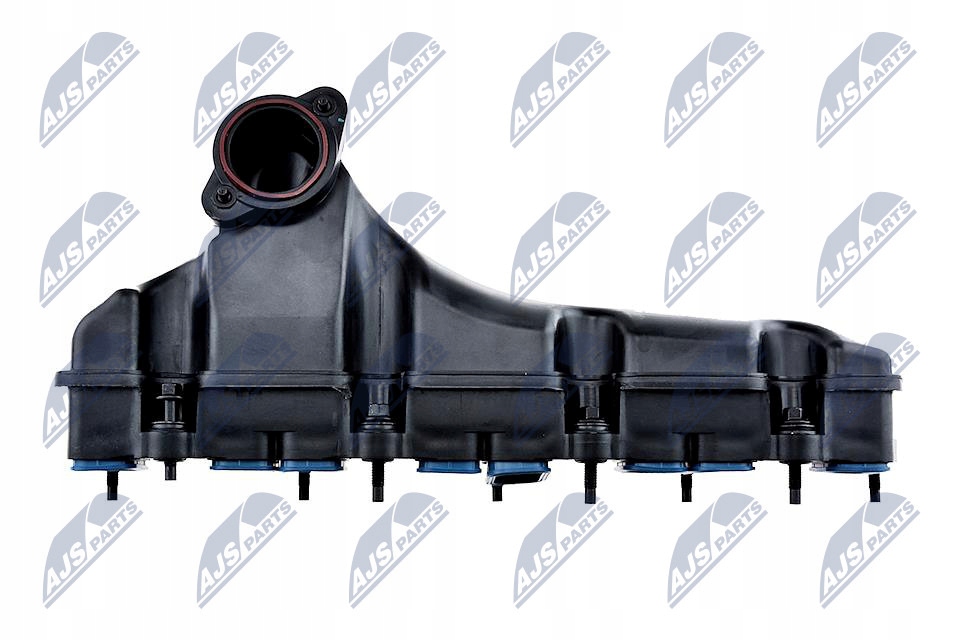 фото №11, Nty bks-fr-003 модуль труби wlotowej