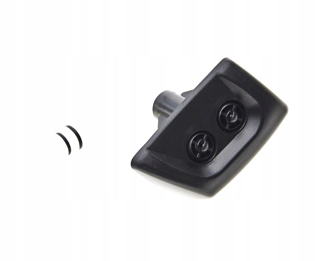 фото №2, Land rover range sport ls 07.06-07.09 омыватель