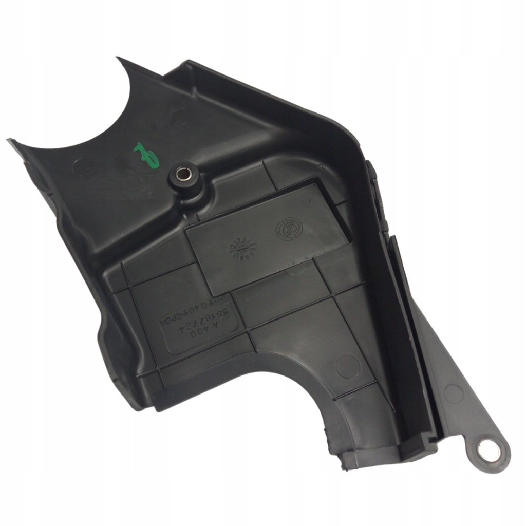 фото №1, Fiat оригінальний номер 55187734 корпус кришка розподільного валу