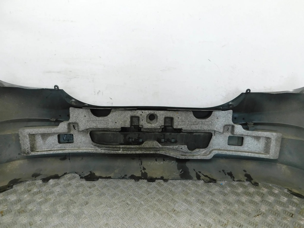 фото №8, Бампер задняя задний hyundai i30 hb 07-