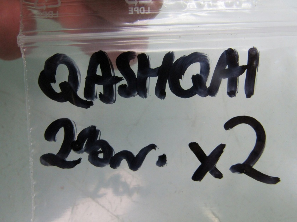 фото №9, Qashqai iii j12 23r лампа салона кабины освещение 8129-3xx