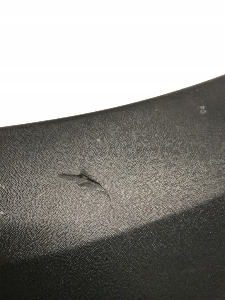 фото №3, Mini countryman r60 молдинг крила задня ліва