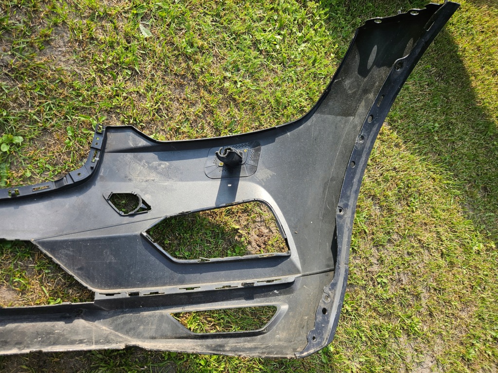 фото №15, Бампер перед volvo xc60 ii 17-