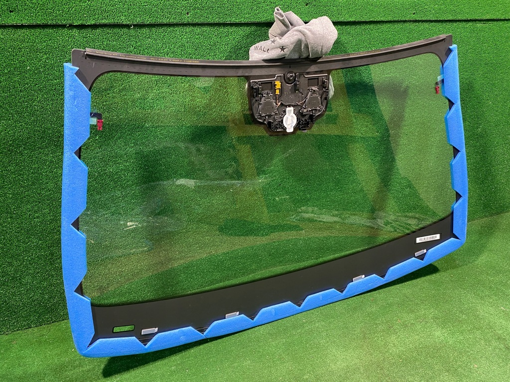 фото №11, Mercedes a-klasa w177 стекло передняя лобовое a1776707900