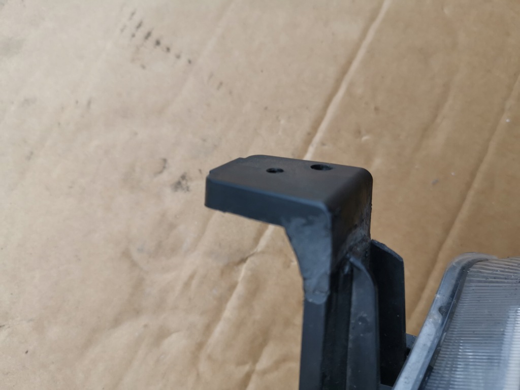 фото №9, Hyundai i30 iii fastback противотуманная фара led drl правый