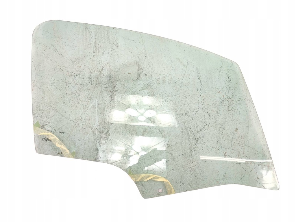 фото №1, Стекло правый перед citroen c3 pluriel hb_ 2003-... - 9202a2