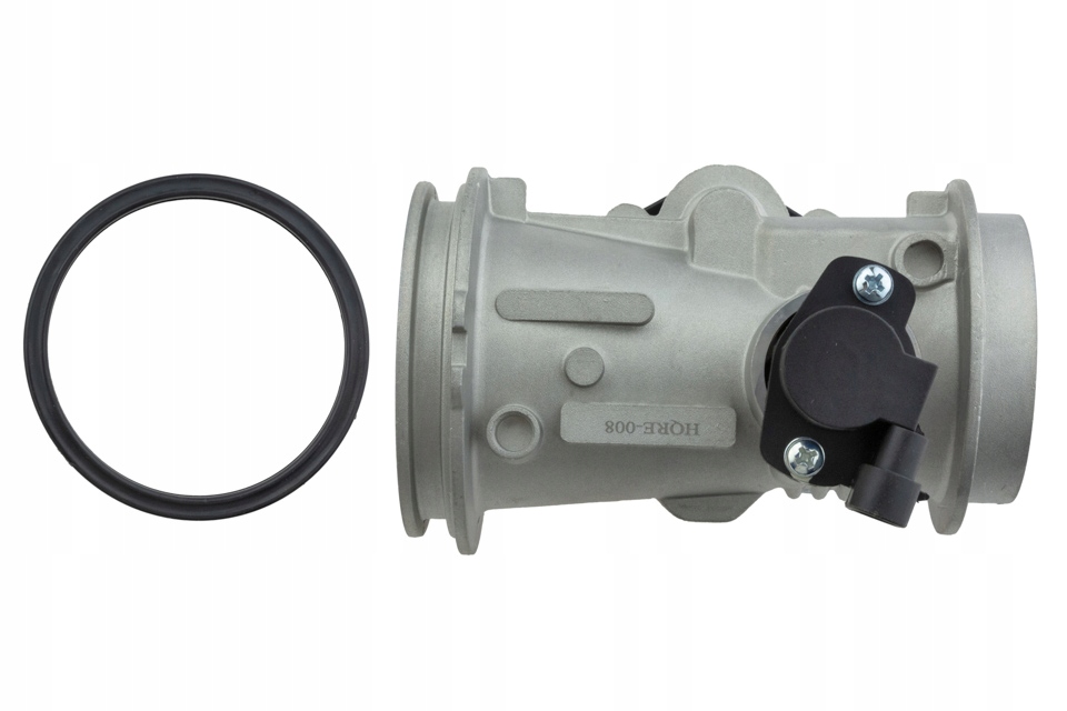 фото №5, Дроссельная заслонка воздуха eng. 1.4-1.6 dacia logan 04- sandero 2008- renault k