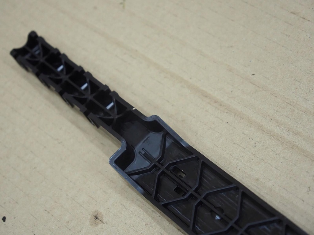 фото №15, Ford ecosport ii lift шторка жалюзи радиатора