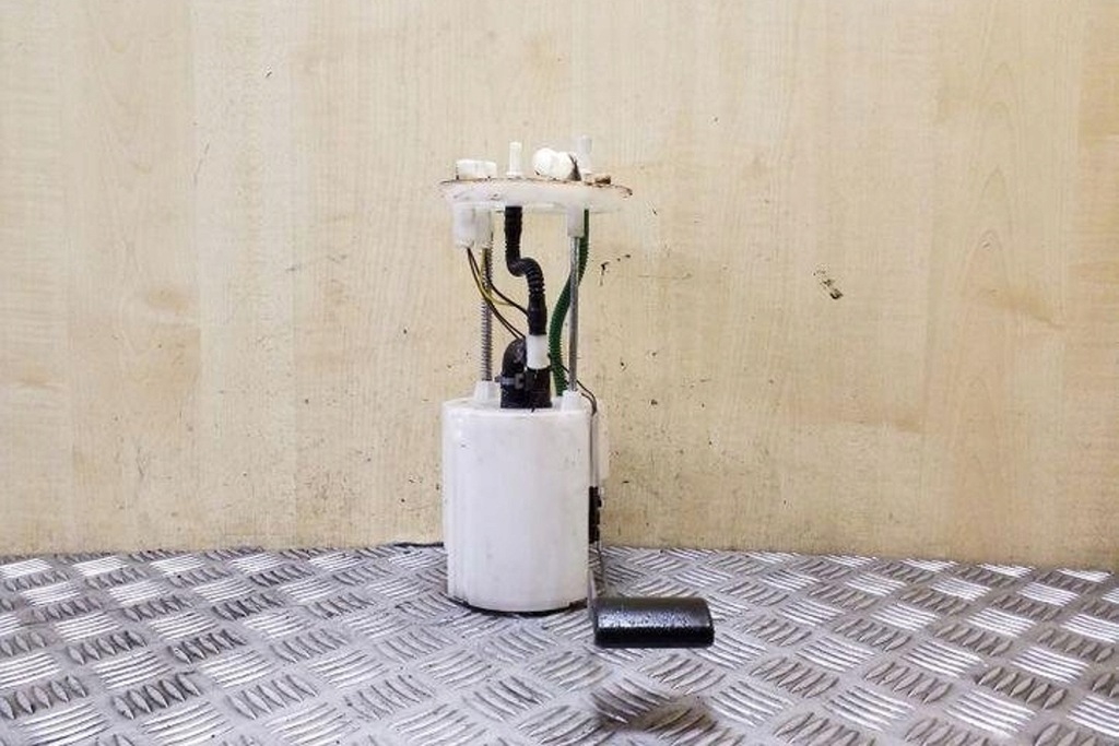 фото №7, Насос бака пального kia sportage v nq5 311102y000 2.0l бензиновий 132kw 2012