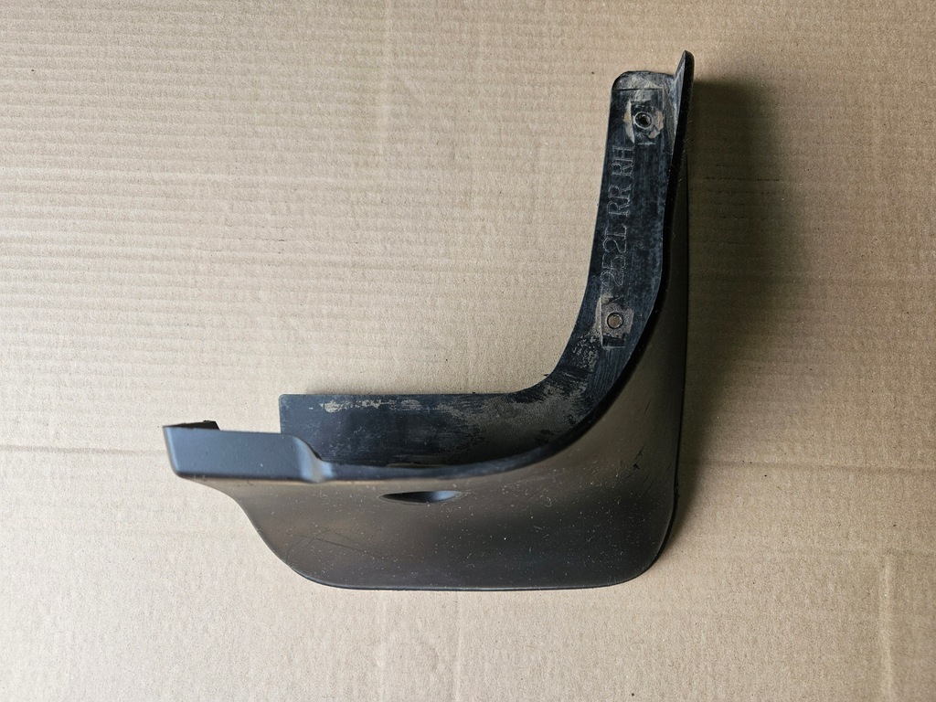 фото №1, Toyota corolla e15 07-12 брызговик правый задняя