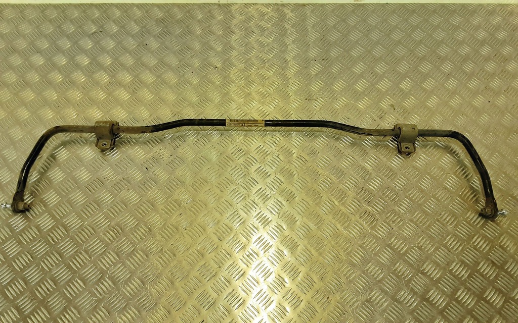 фото №7, 2019 jeep compass стабілізатор задній 68303071aa