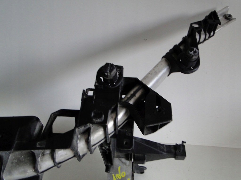 фото №12, Mercedes cla 117 gla x156 156 pas передній підсилювач балка strfa