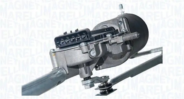 Механизм дворник 064012001011 magneti marelli Доставка
