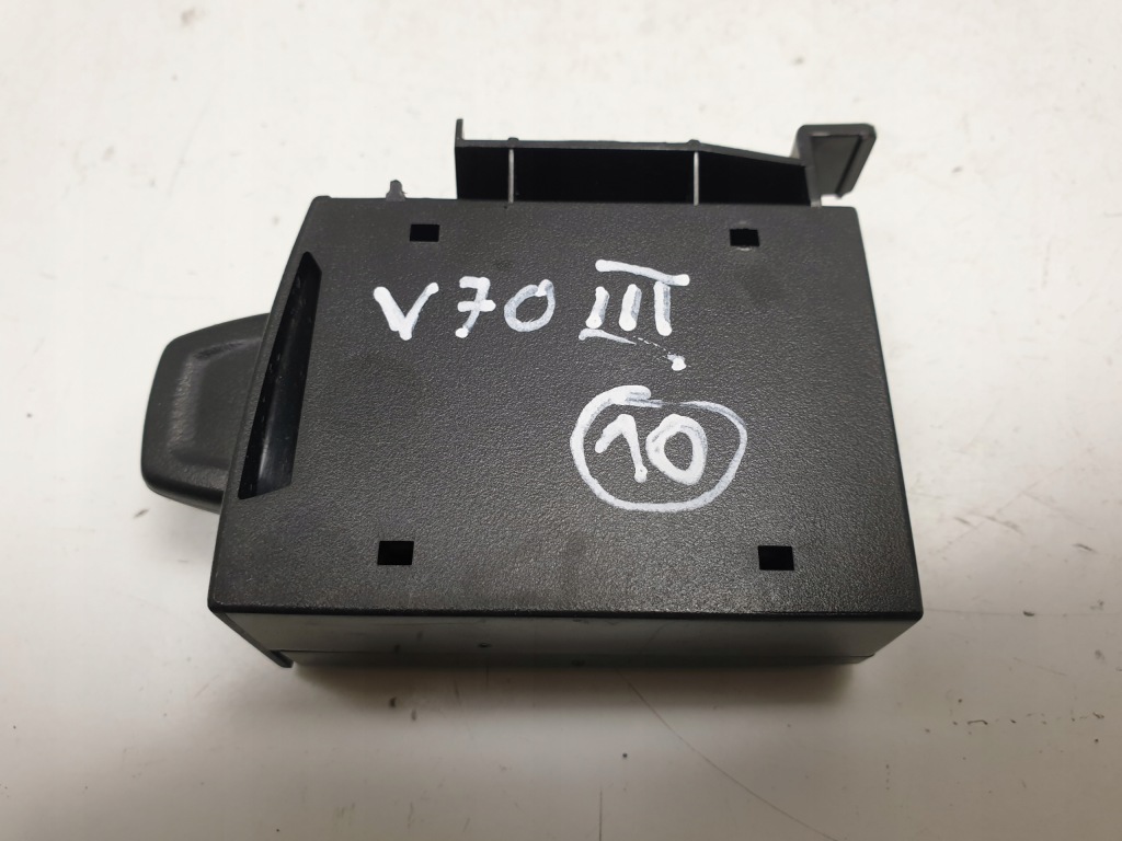 фото №1, Volvo v70 iii переключатель центрального замка панель