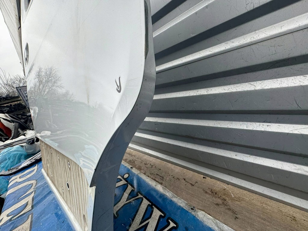 фото №5, Mercedes sprinter 907 910 дверь передние правое