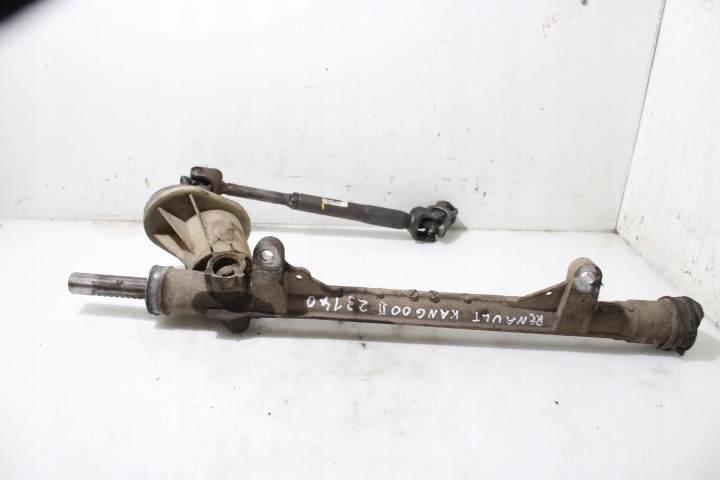 фото №2, Рулевая рейка renault kangoo ii 1.5dci