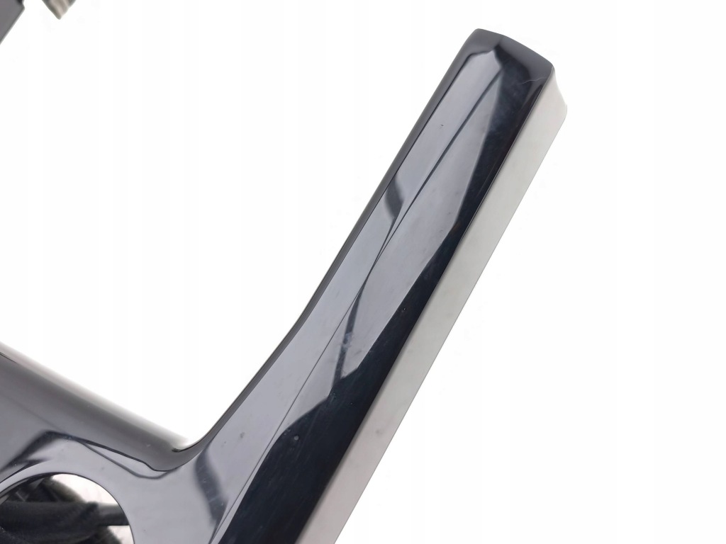 Kia niro 2024 рамка важіль перемикання передач  84651at500 в Україні