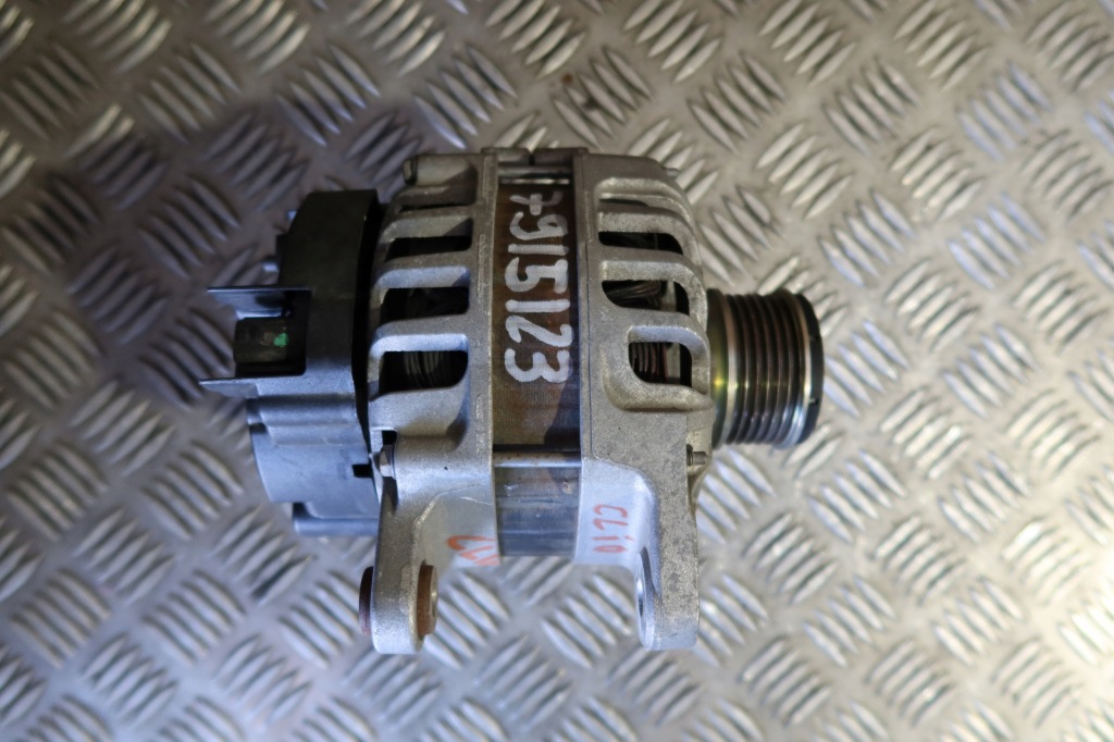 Купить Генератор clio iv 1.5 dci 231008918r