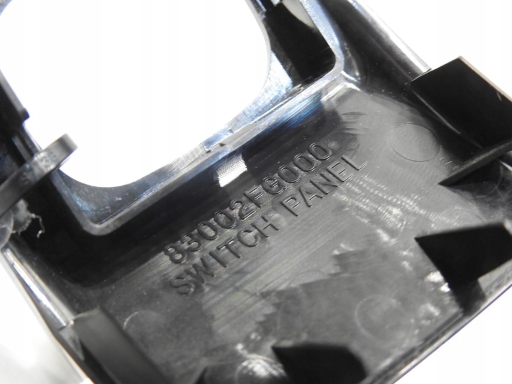 фото №7, Панель кнопка регулювання освітлення subaru impreza iii gh 83002fg000