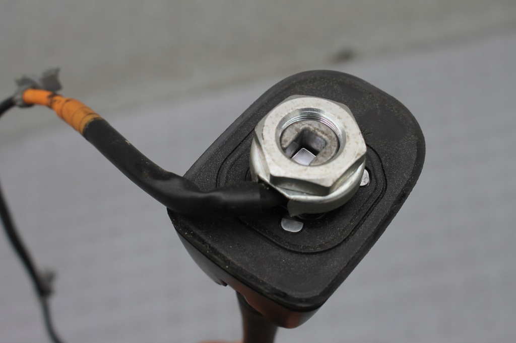 фото №5, Антенна кровельная nissan x-trail t31 07-13