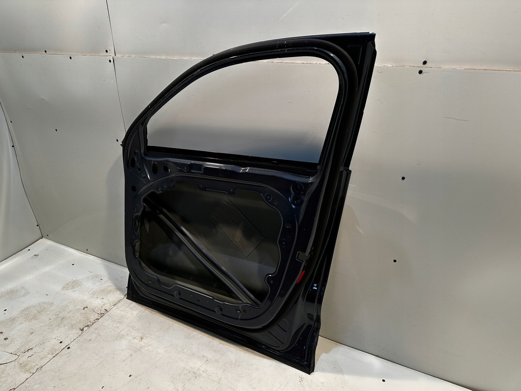 фото №11, Volvo xc40 двері правий перед передні праве