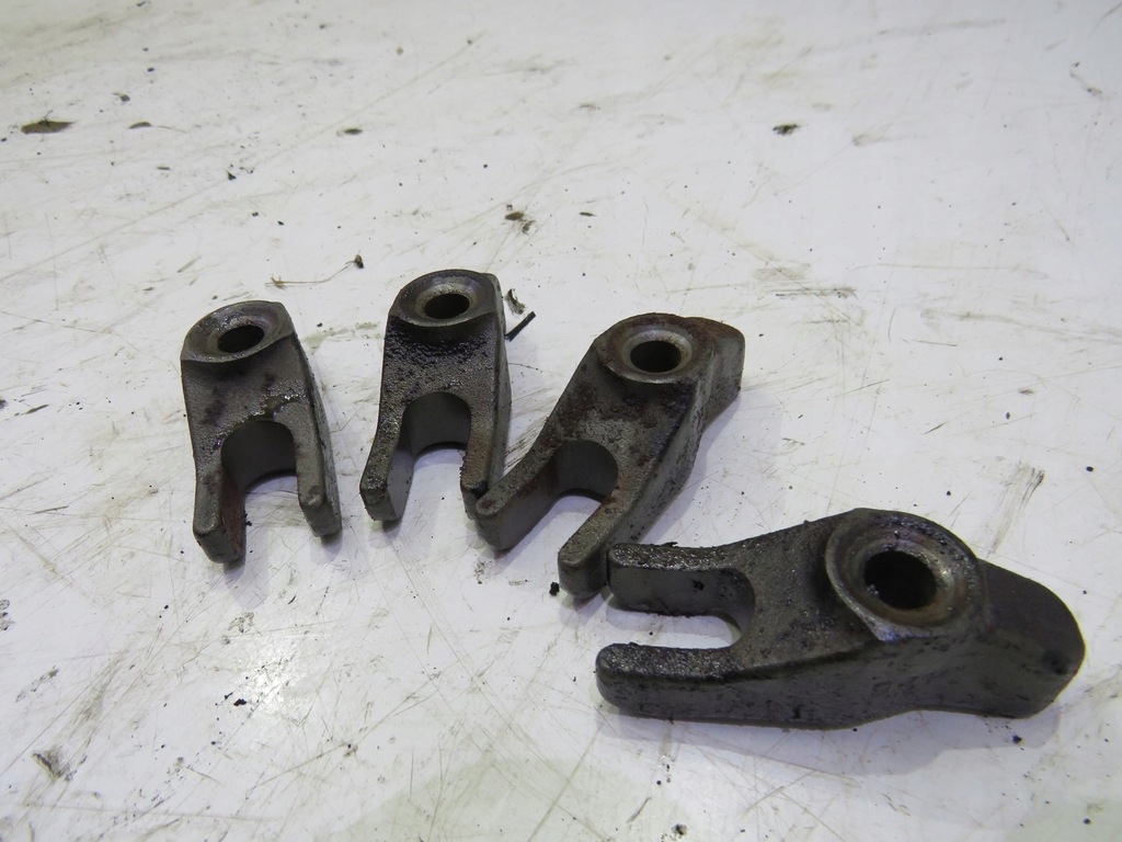 фото №3, Крепление кронштейн впрыска hyundai ix35 2.0 crdi