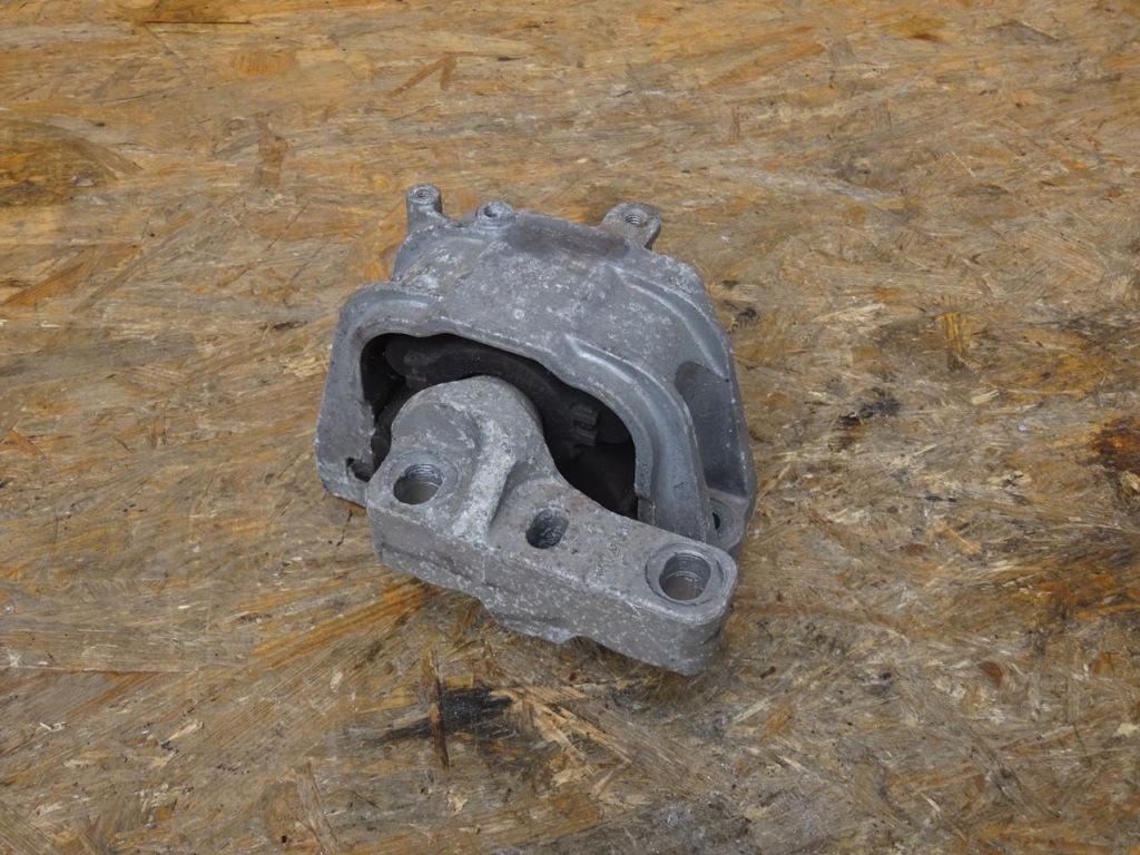 фото №1, Audi tt 8j r32 3.2 v6 bub 06-14 подушка двигателя 1k0199262am