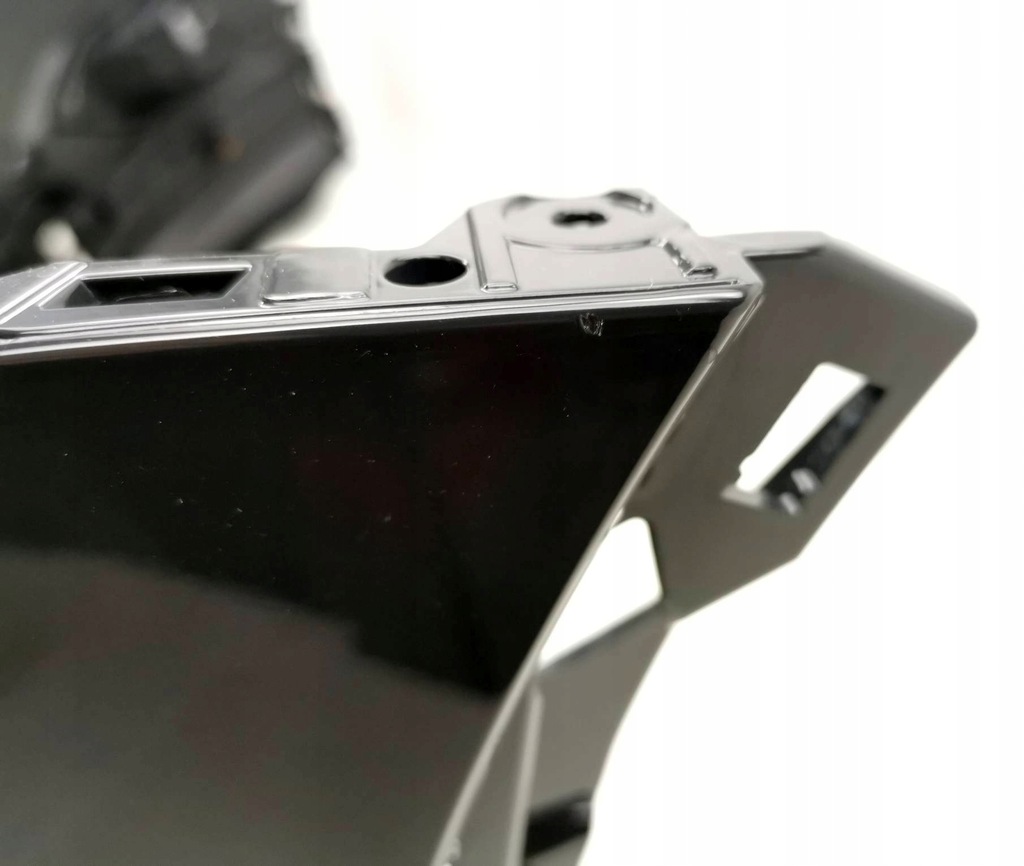 фото №12, Новый org бампер перед seat tarraco fr. 6xpdc li7f