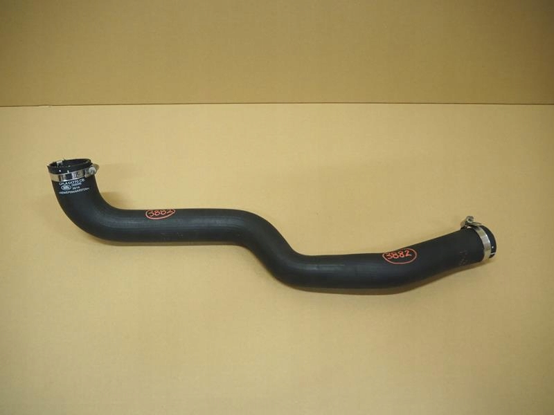 фото №1, Wąż труба шланг воздуха range rover sport ii