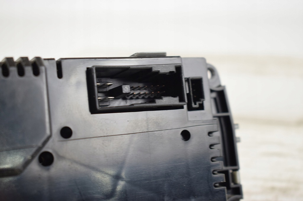 фото №5, Панель кондиціонера обдув mercedes a2038303485