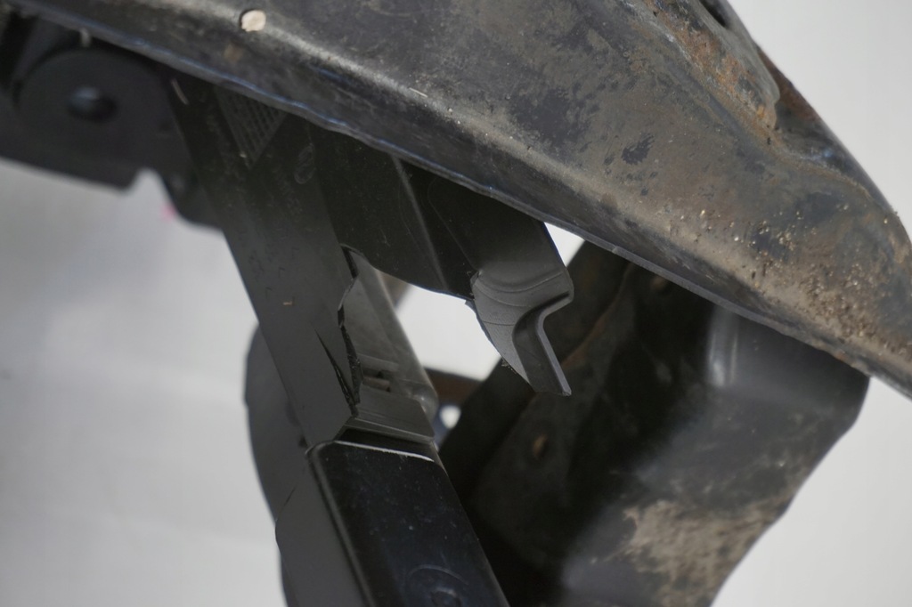 фото №7, Vw passat cc lift pas передній підсилювач 2.0tdi